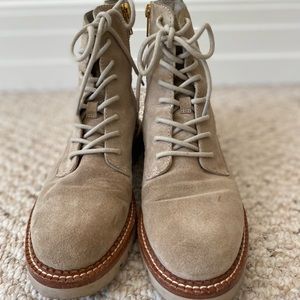 Vince boot purchased off net-a-porter in 2021.